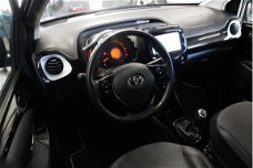 Toyota Aygo - 1.0 VVT-i x-joy