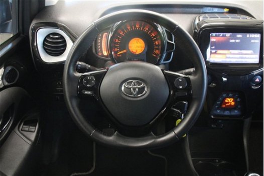 Toyota Aygo - 1.0 VVT-i x-joy - 1