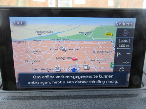 Audi A3 Sportback - 1.4 e-tron PHEV Attraction Pro Line plus Automaat Navigatie Airco Ecc Parksens.v - 1