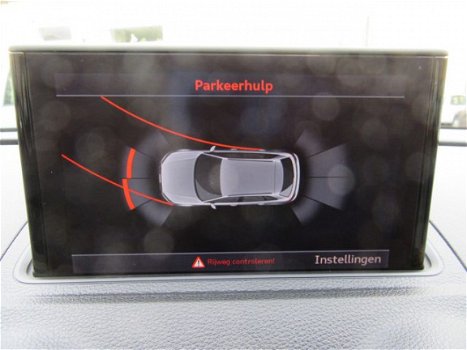 Audi A3 Sportback - 1.4 e-tron PHEV Attraction Pro Line plus Automaat Navigatie Airco Ecc Parksens.v - 1