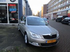 Skoda Octavia Combi - 1.4 TSI Greentech Ambition Business Line