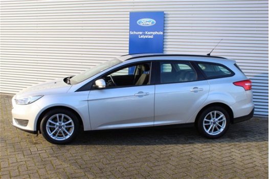 Ford Focus Wagon - 1.0 Trend Edition Wagon - 1