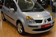 Renault Modus - 1.6 16V E4 Dynamique