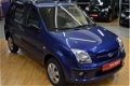 Suzuki Ignis - 1.5 5D - 1 - Thumbnail