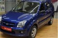 Suzuki Ignis - 1.5 5D - 1 - Thumbnail