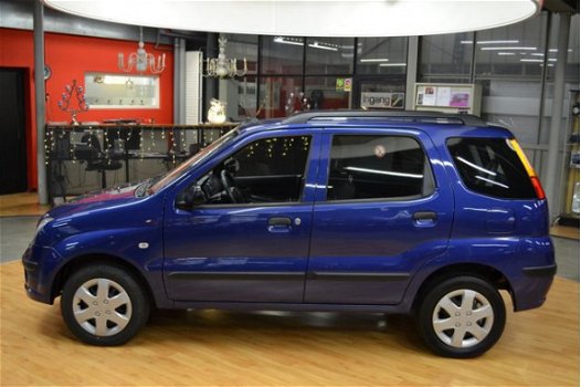 Suzuki Ignis - 1.5 5D - 1