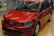 Volkswagen Golf Sportsvan - 1.4 TSI 92KW Highline