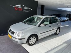 Volkswagen Polo - 1.2-12V