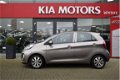 Kia Picanto - 1.0i-12V EconomyPlusLine 5-Drs Airco Navi+Camera+BT 14