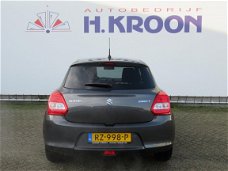 Suzuki Swift - 1.2 Select Automaat, Navigatie, Tot 10 jaar garantie