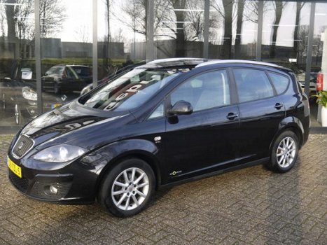 Seat Altea XL - 1.2 TSI Businessline COPA*Navi - 1