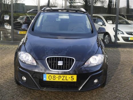 Seat Altea XL - 1.2 TSI Businessline COPA*Navi - 1