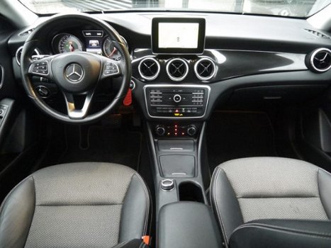 Mercedes-Benz CLA-klasse Shooting Brake - 200 CDI Edition *Navigatie*Xenon - 1
