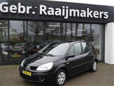 Renault Scénic - 1.6-16V Business Line *Panoramadak