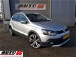 Volkswagen Polo - 1.6 TDI Cross Cruise Control Airco Navi (bj 2012 ) - 1 - Thumbnail