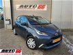 Toyota Aygo - 1.0 VVT-i x Cruise Conrol Airco Led Parrot (bj 2016) - 1 - Thumbnail