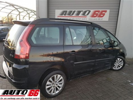 Citroën Grand C4 Picasso - 1.6 VTi Ambiance 7p - 1