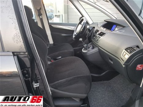 Citroën Grand C4 Picasso - 1.6 VTi Ambiance 7p - 1