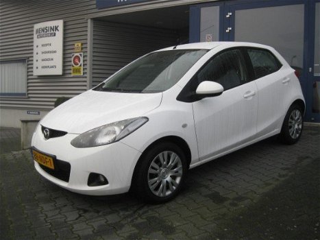 Mazda 2 - 2 1.3 55KW 5 DRS XS - 1