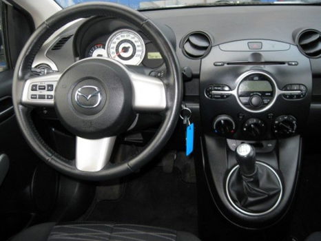 Mazda 2 - 2 1.3 55KW 5 DRS XS - 1