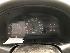 Hyundai Excel - 1.3i GS