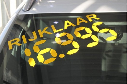 Renault Clio Estate - LIMITED - SPLINTERNIEUW - RIJKL:€.16.995, = - 1