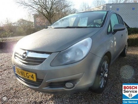 Opel Corsa - 1.4-16V - 1