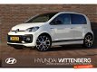 Volkswagen Up! - 1.0 TSi GTi 5-drs | DAB | Zwart dak | 116pk | Cruise control | Stoelverwarming | - 1 - Thumbnail