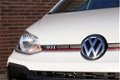 Volkswagen Up! - 1.0 TSi GTi 5-drs | DAB | Zwart dak | 116pk | Cruise control | Stoelverwarming | - 1 - Thumbnail