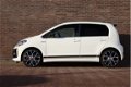 Volkswagen Up! - 1.0 TSi GTi 5-drs | DAB | Zwart dak | 116pk | Cruise control | Stoelverwarming | - 1 - Thumbnail