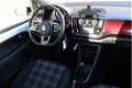 Volkswagen Up! - 1.0 TSi GTi 5-drs | DAB | Zwart dak | 116pk | Cruise control | Stoelverwarming | - 1 - Thumbnail