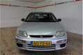 Mazda 323 - 1.5i LX, APK TOT 13-10-2020, TREKHAAK, LM VELGEN - 1 - Thumbnail