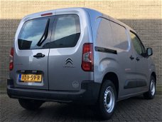 Citroën Berlingo - 1.6 BlueHDI Club Apple Carplay, Parkeersensoren