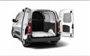 Peugeot Partner - New Asphalt 1.6 BlueHDi 100pk 650kg 3-zits - 1 - Thumbnail