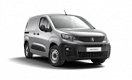 Peugeot Partner - New 1.6 BlueHDi 75pk 1000kg 3-zits - 1 - Thumbnail