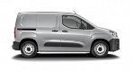 Peugeot Partner - New 1.6 BlueHDi 75pk 1000kg 3-zits - 1 - Thumbnail