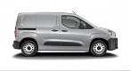 Peugeot Partner - New 1.6 BlueHDi 75pk 650kg 3-zits - 1 - Thumbnail