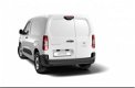 Peugeot Partner - New 1.6 BlueHDi 100pk 1000kg Asphalt - 1 - Thumbnail