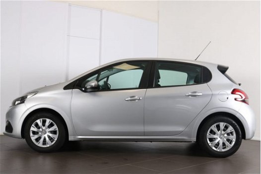 Peugeot 208 - Blue Lion 1.2 82PK 5-DRS | NAVI | AIRCO | PDC | BLUETOOTH | DAB+ | METALLIC | - 1