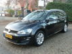 Volkswagen Golf Variant - 1.6 TDI Highline adaptive cruiscontrol Navi - 1 - Thumbnail