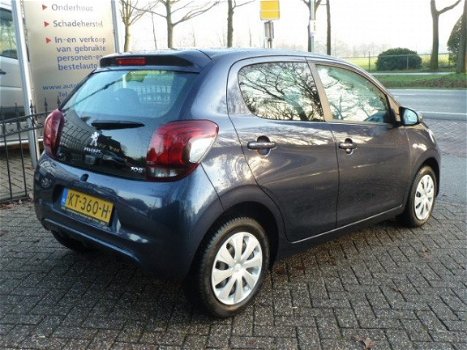 Peugeot 108 - 1.0 e-VTi Active NIEUWSAAT 1e eig - 1