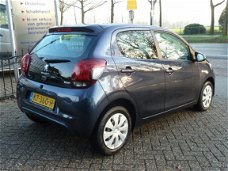 Peugeot 108 - 1.0 e-VTi Active NIEUWSAAT 1e eig