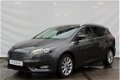 Ford Focus Wagon - 1.5 182PK Titanium | Verl. garantie 2021 | Navi | Camera | Keyless start | Lane k - 1 - Thumbnail