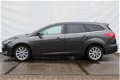 Ford Focus Wagon - 1.5 182PK Titanium | Verl. garantie 2021 | Navi | Camera | Keyless start | Lane k - 1 - Thumbnail