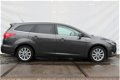 Ford Focus Wagon - 1.5 182PK Titanium | Verl. garantie 2021 | Navi | Camera | Keyless start | Lane k - 1 - Thumbnail