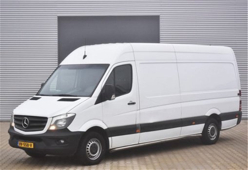 Mercedes-Benz Sprinter - 313 2.2 CDI 432L - 1