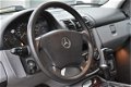 Mercedes-Benz M-klasse - 270 CDI ml 270 - 1 - Thumbnail