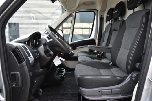 Fiat Ducato - 30 2.3 MultiJet L1H1 - 1