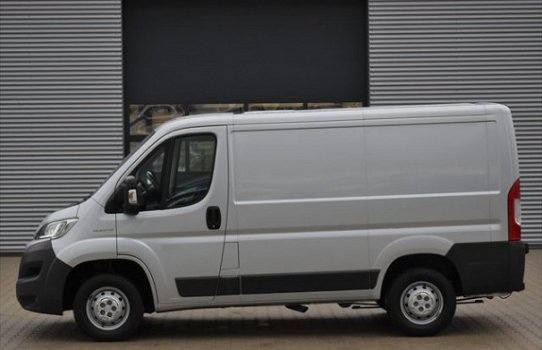 Fiat Ducato - 30 2.3 MultiJet L1H1 - 1