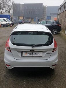 Ford Fiesta - 1.25